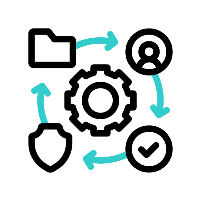 Backup & Disaster Recovery